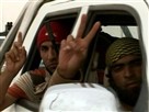 Stalemate in Libya Continues
