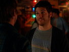 Happy Endings | Max Kisses Alex!