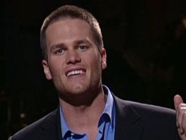 Tom Brady Monologue Video