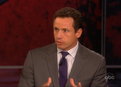 The View : Chris Cuomo On the Conrad Murray Trail