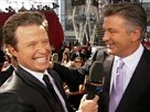 Alec Baldwin and Billy Bush's Baking Hot Bromance