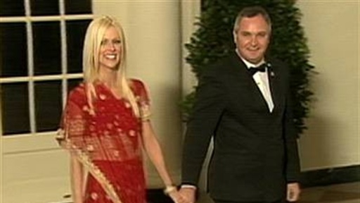Inside the White House: Two Reality TV H...