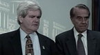 Decision 2012 – Newt Criticizes the Congress He Damaged