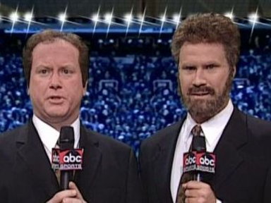 Monday Night Football Video