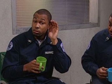 MLK Paramedics Video