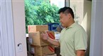 Seeking Storage Space