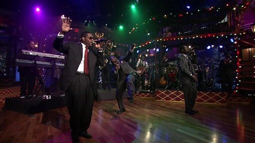 Boys II Men: Motownphilly