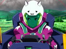 Eureka Seven: Astral Ocean | Season 1 Episode 3 | Secret Operation