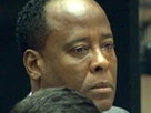Witness: Jackson Was Clinically Dead On Arrival
