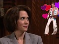 New Senator