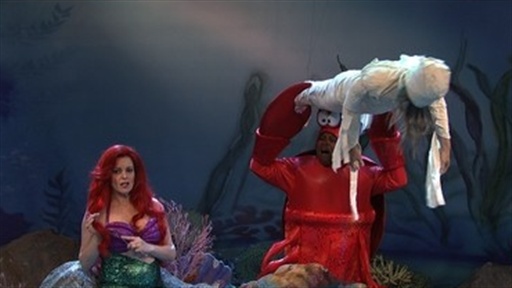 Mermaid