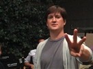 Bill's Blog, Day 2