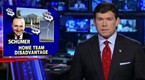 The Grapevine w/ Brit Hume: Fri, Nov 6, 2009