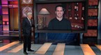 The Jay Leno Show: Ten@Ten: Jimmie Johnson