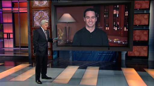 Ten@Ten: Jimmie Johnson