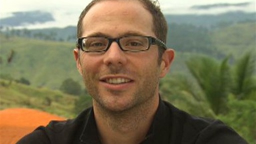 The DP's Video Blog Video