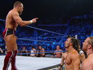 Friday Night SmackDown | Season 13 Episode 648 | Fri, Jan 20, 2012
