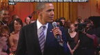 The Obama Administration - President Obama’s Sweet Tunes