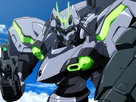 Eureka Seven: Astral Ocean | Season 1 Episode 4 | Plant Coral