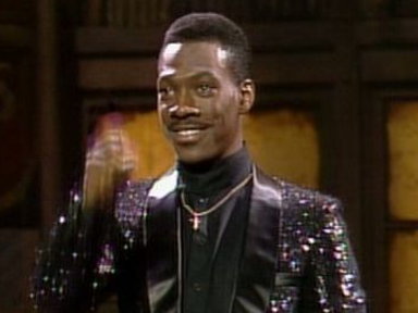Eddie Murphy Monologue Video