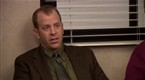 The Office: No More Teasing
