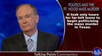 Bill O'Reilly's Talking Points: Fri, Nov 6, 2009