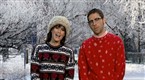 Happy Holidays from the Rotten Tomatoes Show