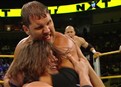 WWE NXT : Rookies “Showtime Percy Watson, Kaval and Lucky Cannon Vs. Rookies Husky Harris, Alex Riley and Michael McGillicutty