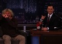 Jimmy Kimmel Live : Sammy Hagar, Part 2