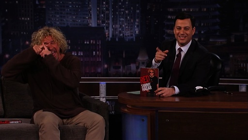Sammy Hagar, Part 2
