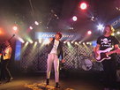 The Vaccines: Norgaard