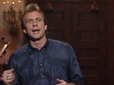 Joe Montana Monologue Video