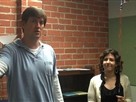 Bill's Blog, Day 5