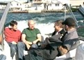 On the Boat With Meat Loaf picture