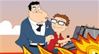 American Dad!: Home Adrone (season 5, episode 3)