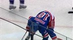 Kings Vs. Rangers