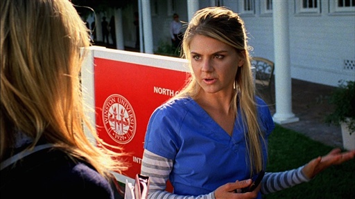 Lucy