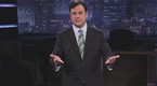 Jimmy Kimmel Live: He's a Ninja!