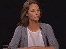 Ryan Lizza; Jon Meacham; Christy Turlington