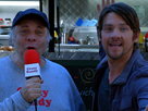 Happy Endings | Max Crashes Dave's Interview!