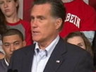 Decision 2012 | Romney: ‘Borrow Money from Your Parents’