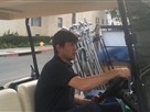 Bill's Blog, Day 9