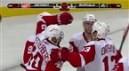 Red Wings Vs Sabres