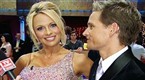 Celebrity Interviews - DWTS: Pamela Goes Home