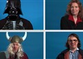 play video on Hulu