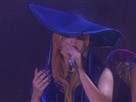 Lady Gaga's World Premiere Performance of 'Judas'