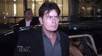 TMZ on TV – Charlie Sheen Heads to Colombia!?!