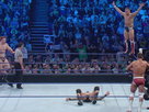 Friday Night SmackDown | Season 13 Episode 661 | Fri, April 20, 2012