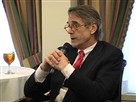 Jeremy Irons Reflects On His Career