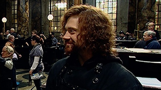 Rupert Grint Discusses His Post-'Harry Potter' Plans Video